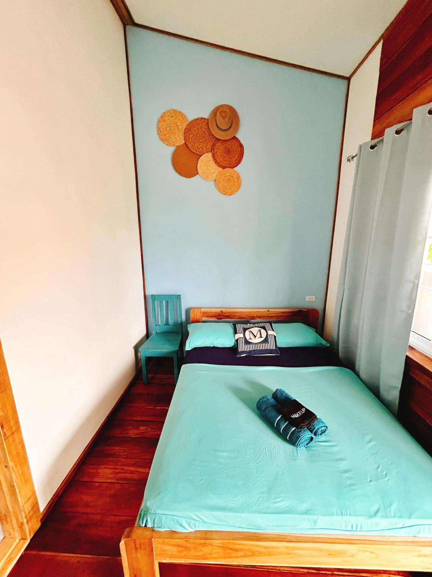 Casa Pelicano Bocas del Toro Zewnętrze zdjęcie