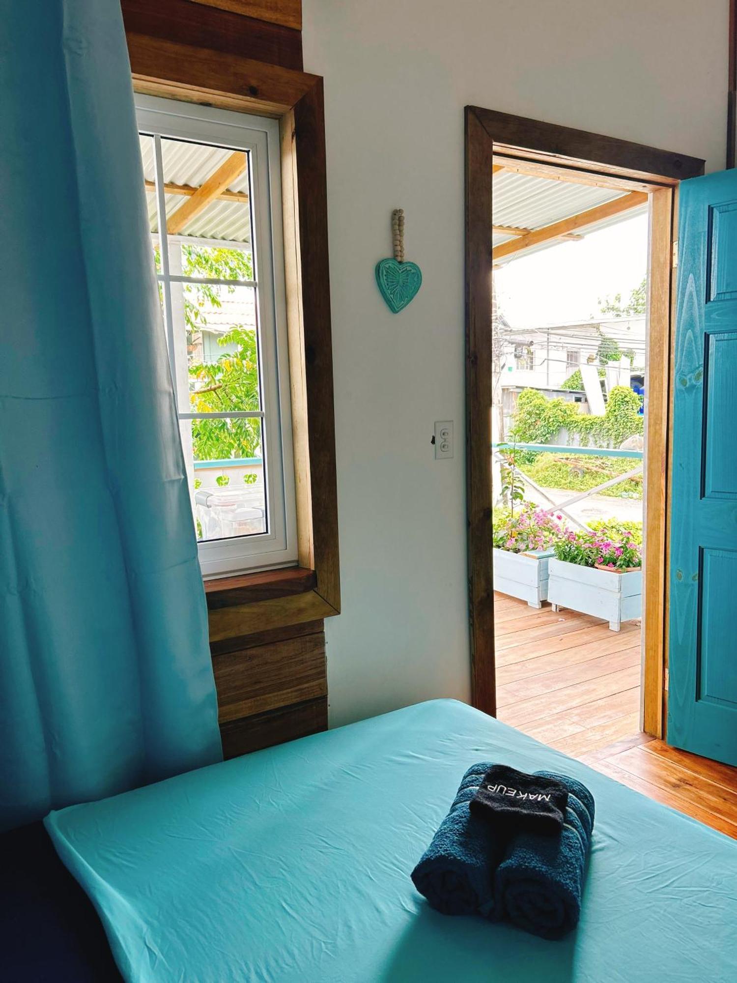 Casa Pelicano Bocas del Toro Zewnętrze zdjęcie
