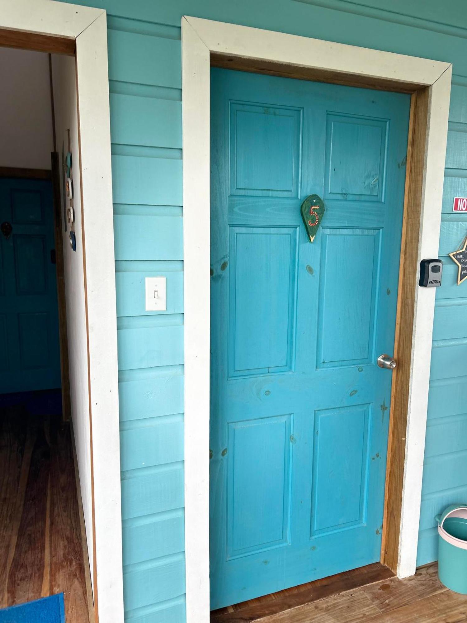 Casa Pelicano Bocas del Toro Zewnętrze zdjęcie