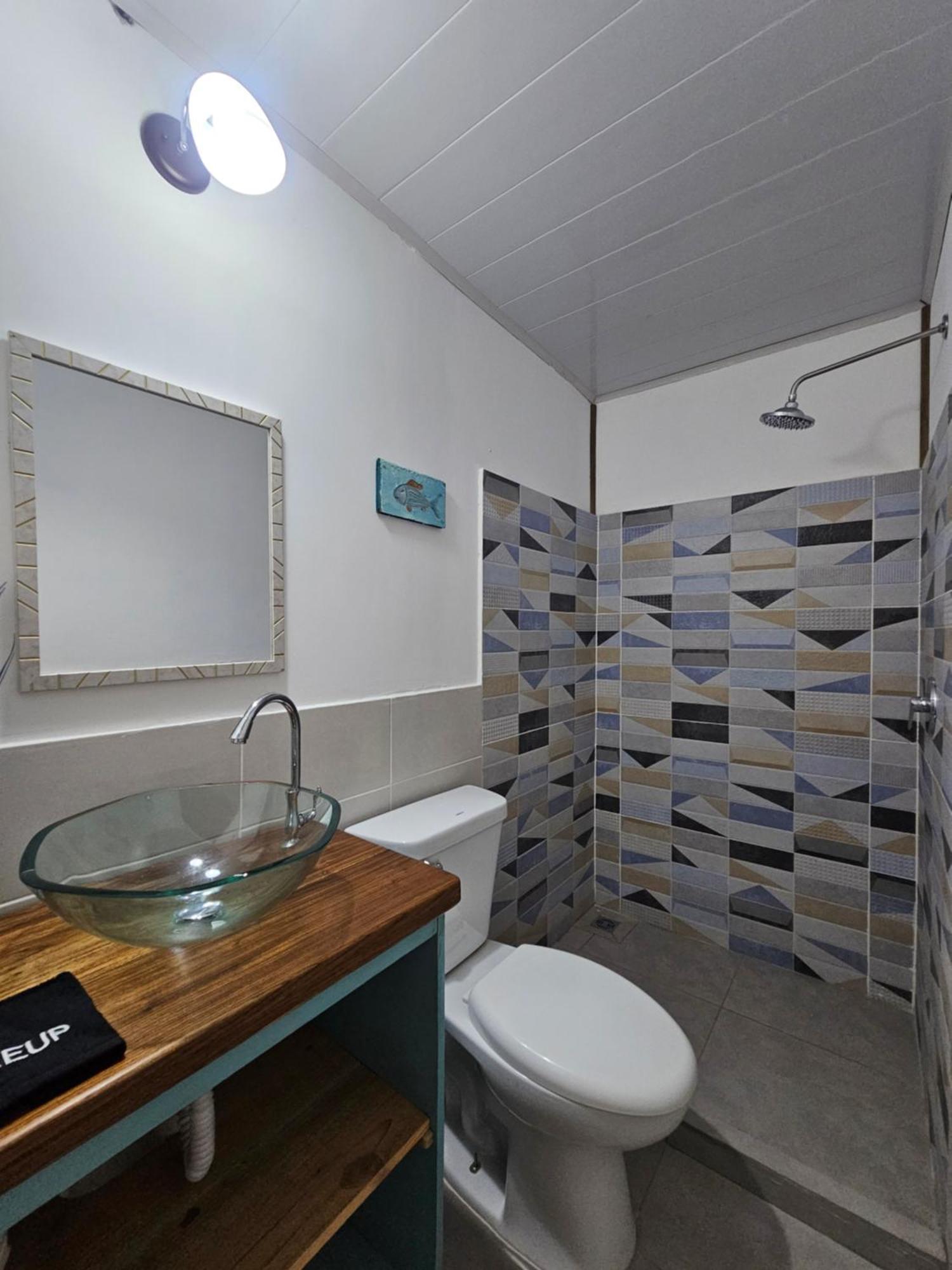 Casa Pelicano Bocas del Toro Zewnętrze zdjęcie
