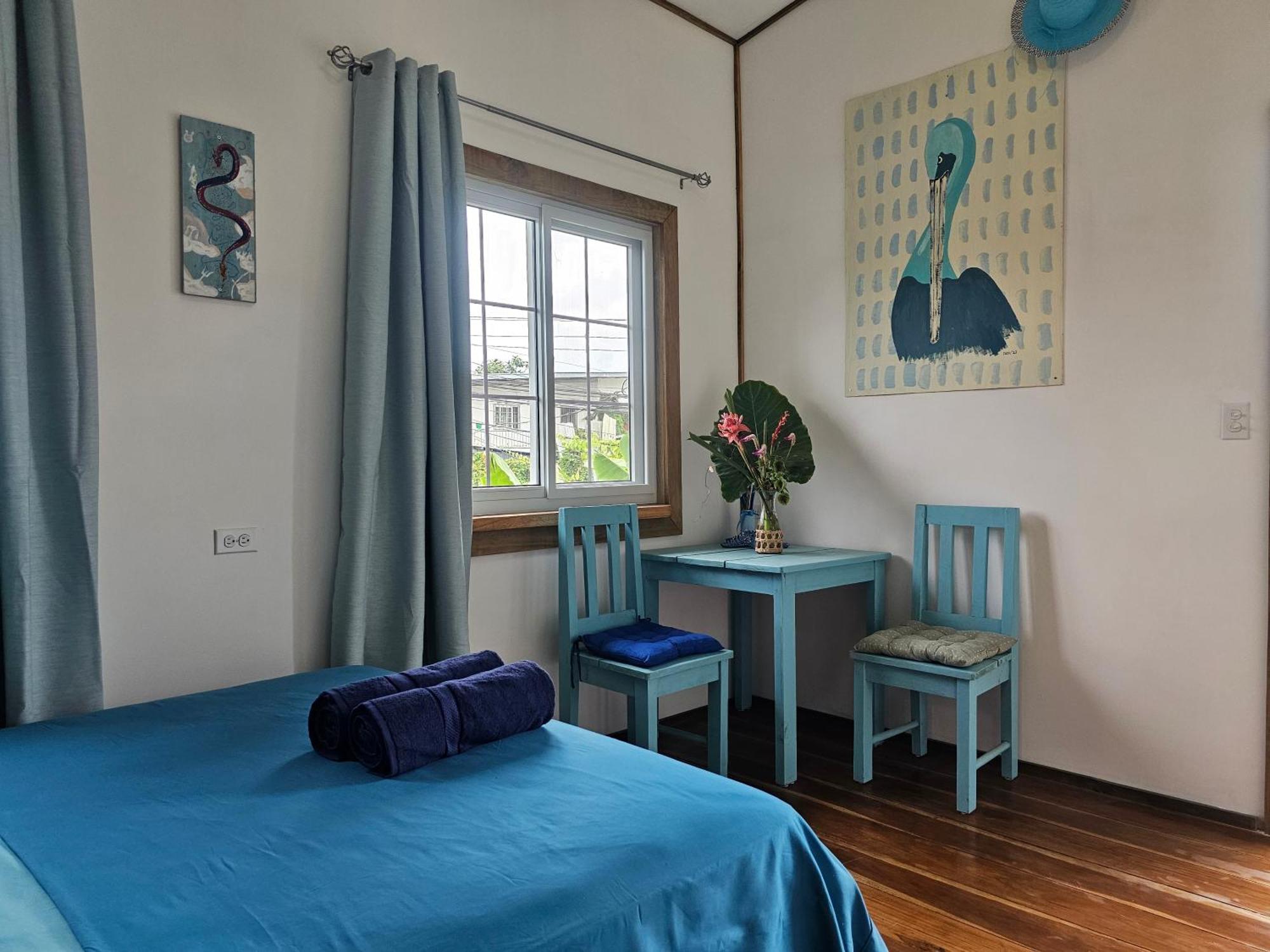 Casa Pelicano Bocas del Toro Zewnętrze zdjęcie
