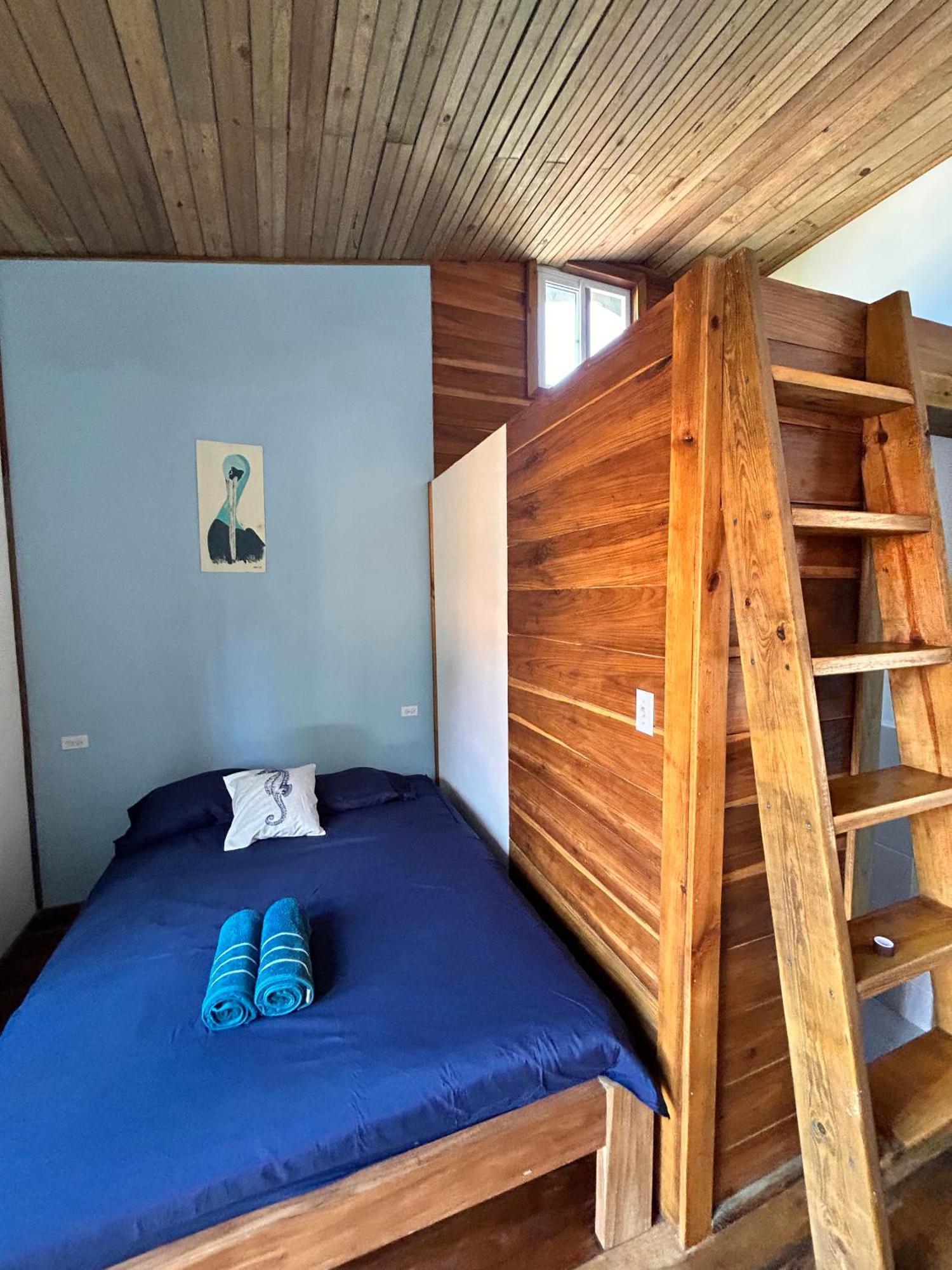 Casa Pelicano Bocas del Toro Zewnętrze zdjęcie