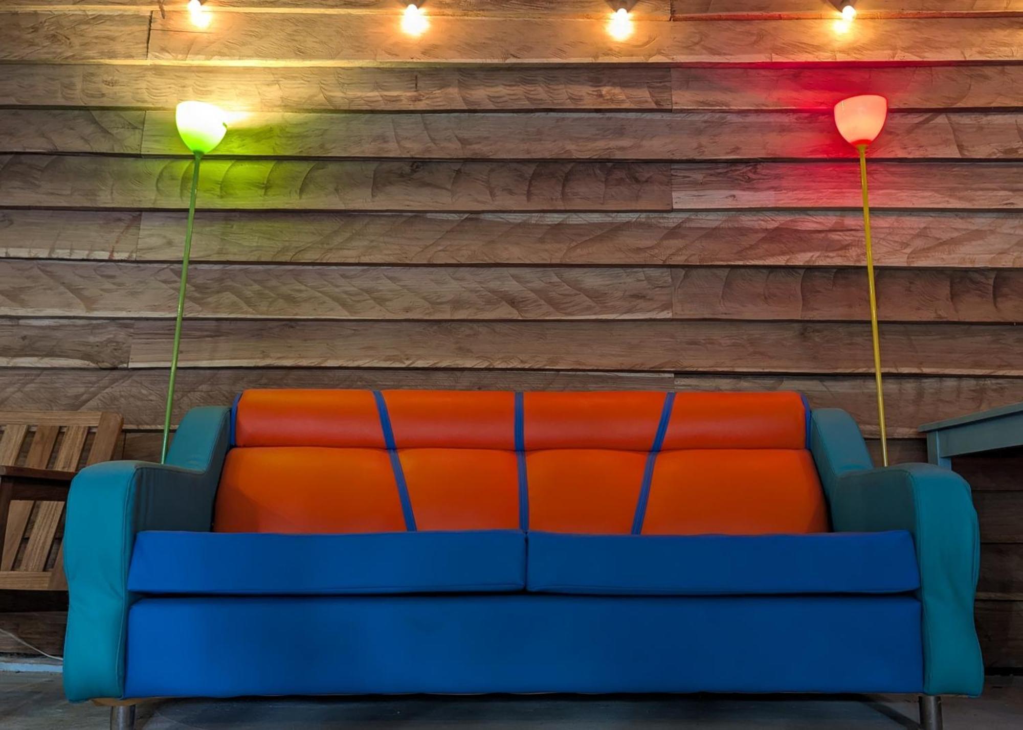 Casa Pelicano Bocas del Toro Zewnętrze zdjęcie