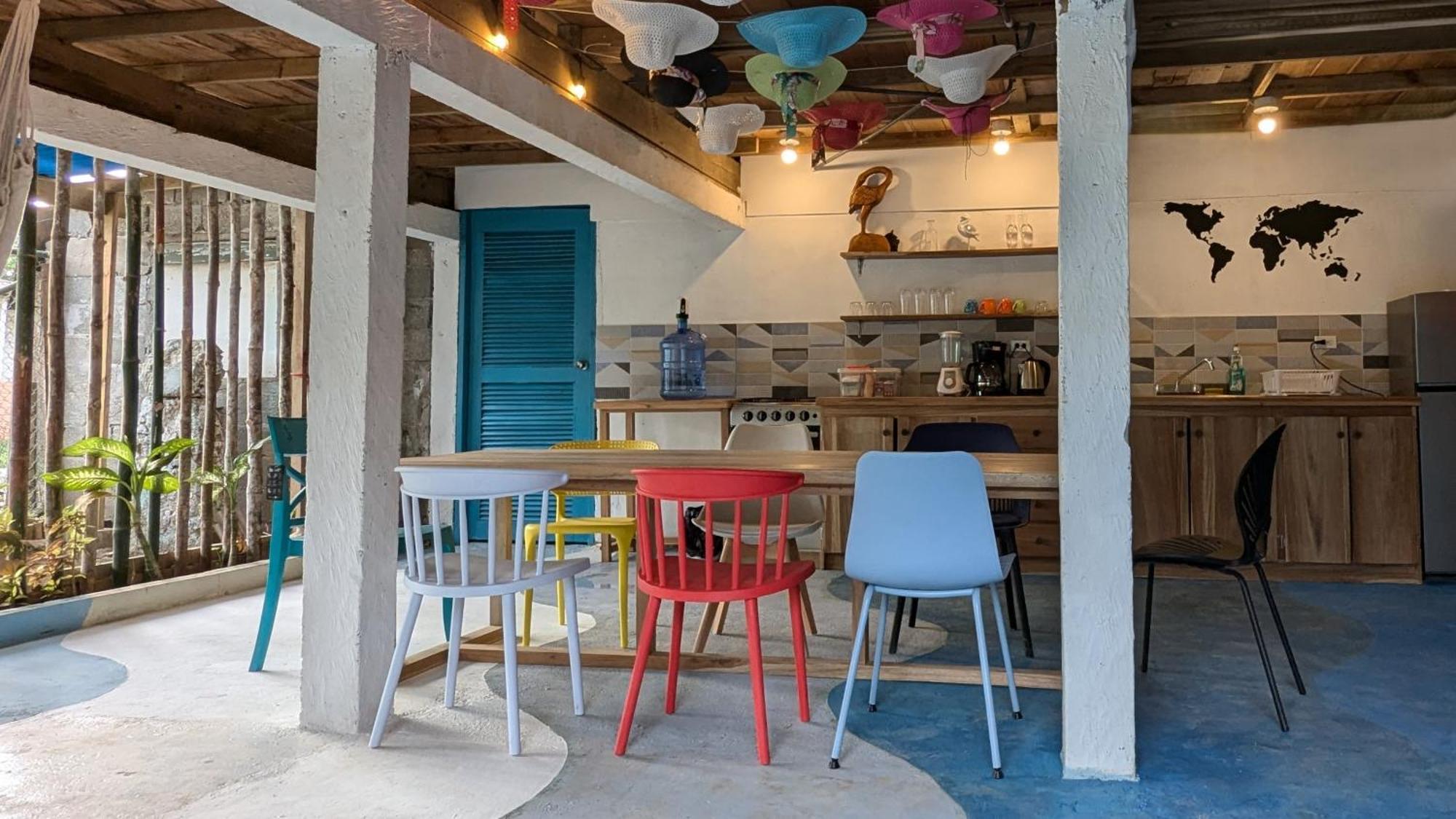 Casa Pelicano Bocas del Toro Zewnętrze zdjęcie