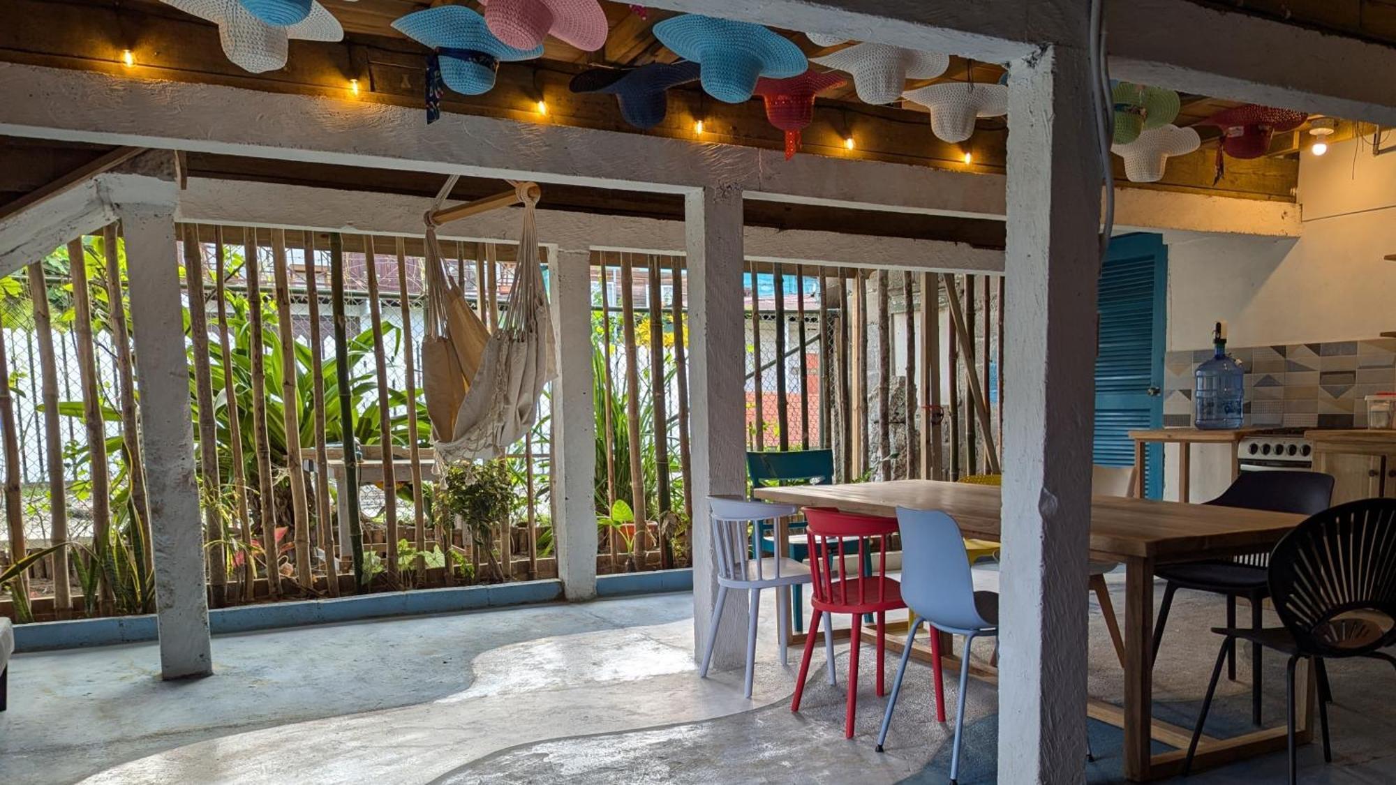 Casa Pelicano Bocas del Toro Zewnętrze zdjęcie