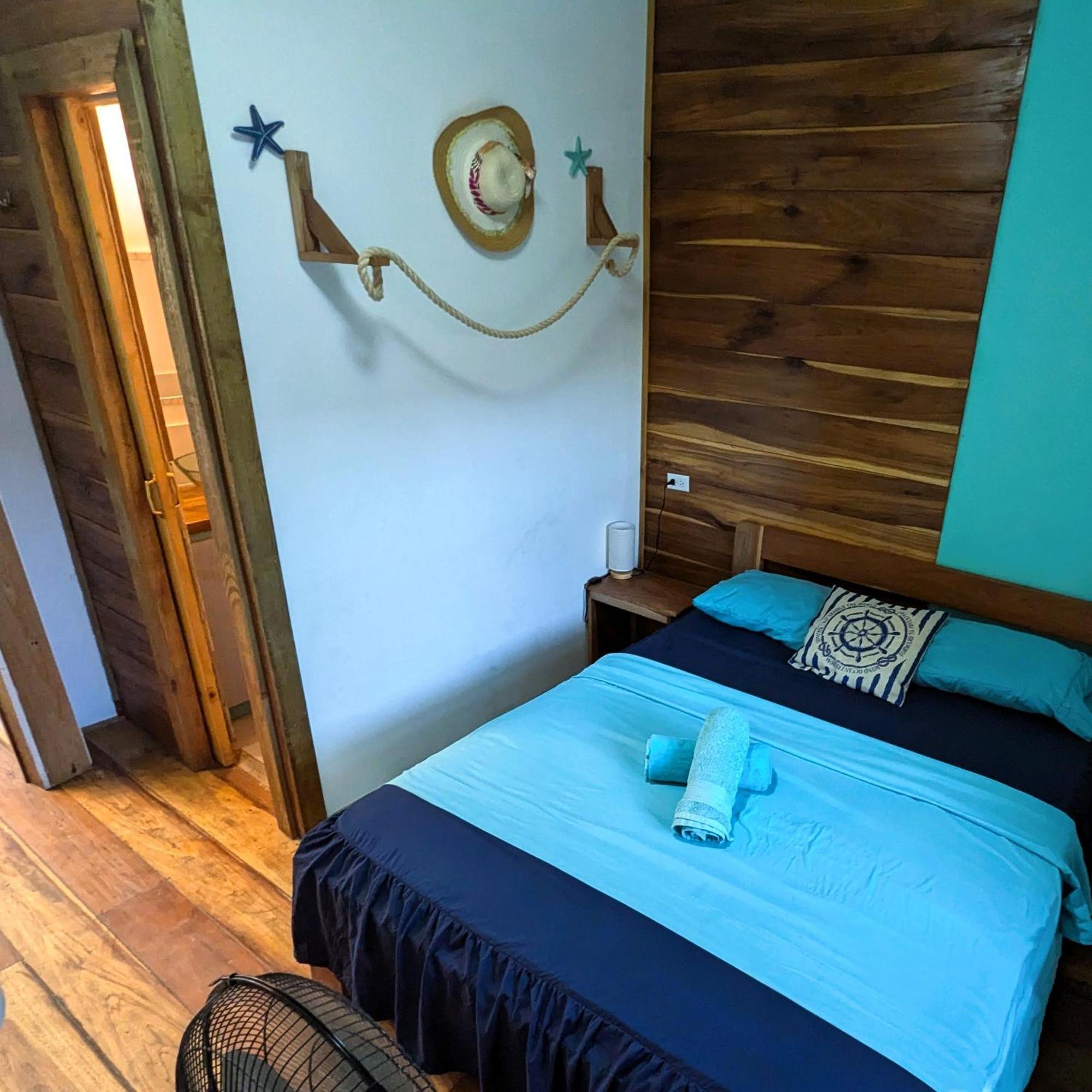 Casa Pelicano Bocas del Toro Zewnętrze zdjęcie