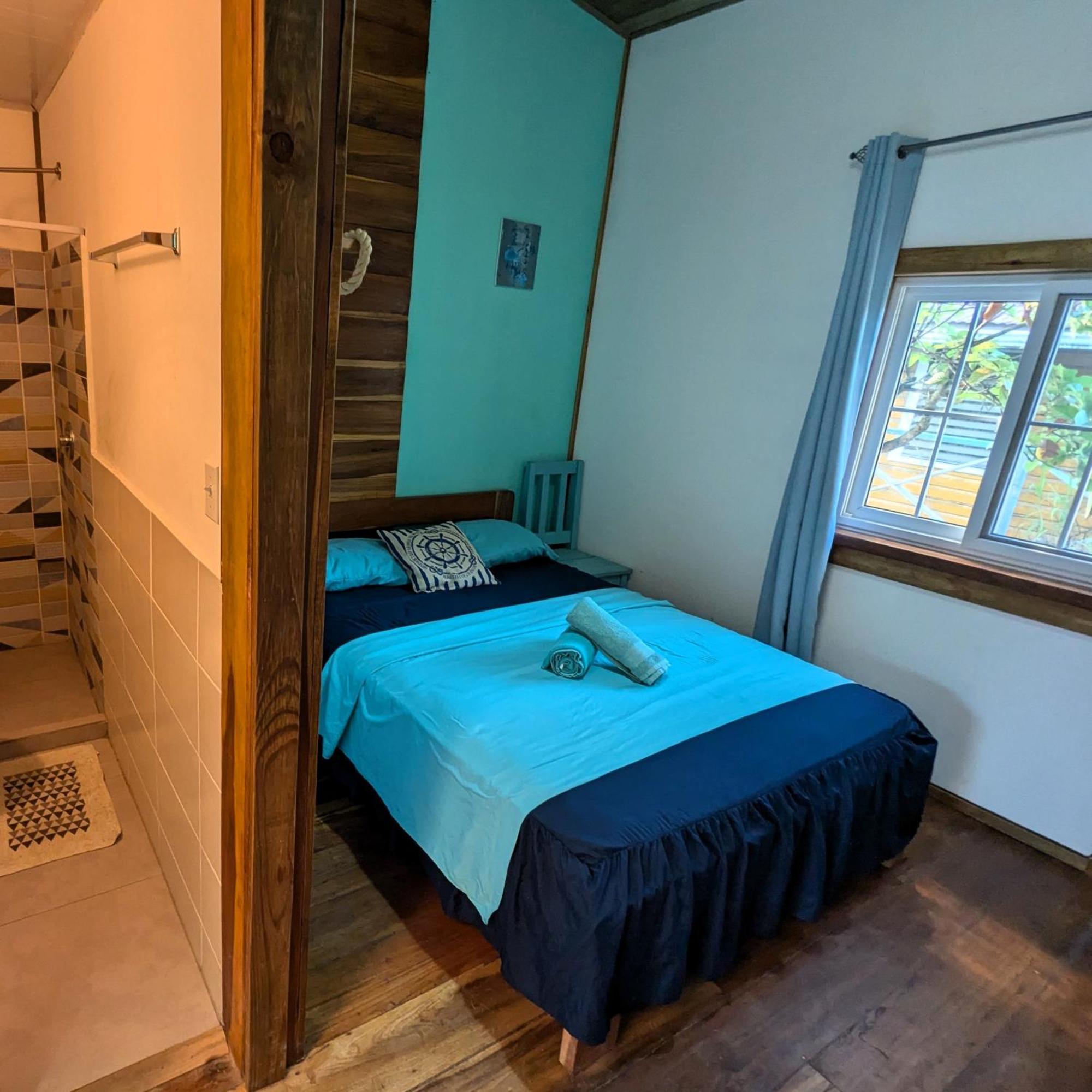Casa Pelicano Bocas del Toro Zewnętrze zdjęcie