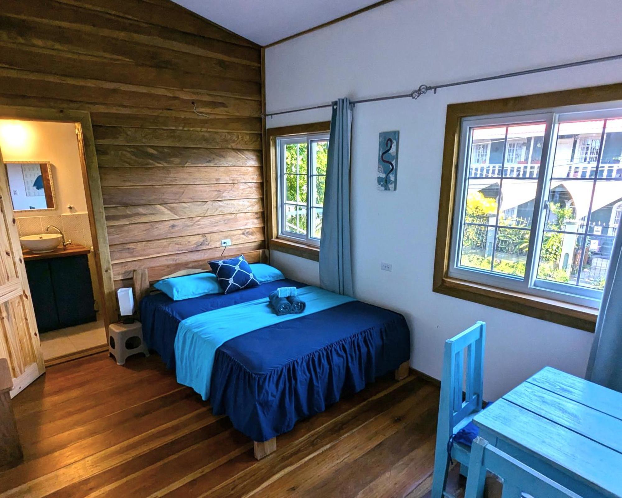 Casa Pelicano Bocas del Toro Zewnętrze zdjęcie