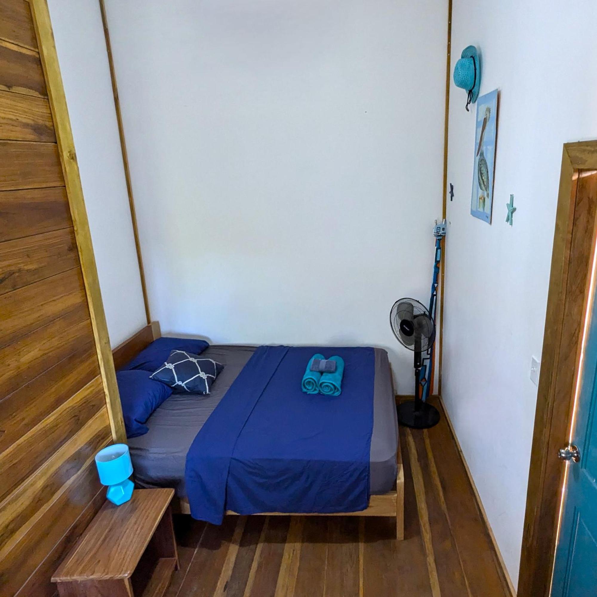 Casa Pelicano Bocas del Toro Zewnętrze zdjęcie