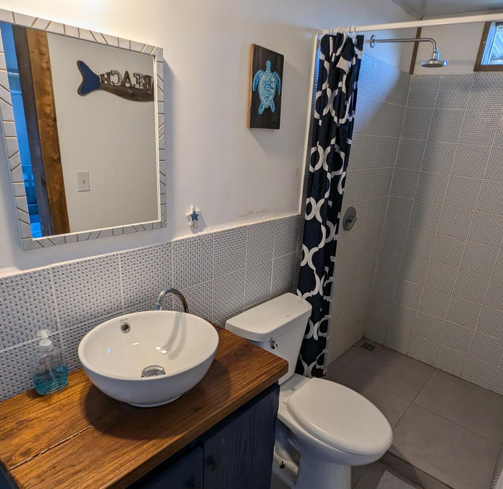 Casa Pelicano Bocas del Toro Zewnętrze zdjęcie